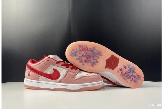 Skateboards SB Low CT2552-800 Nike  Dunk StrangeLove 0111